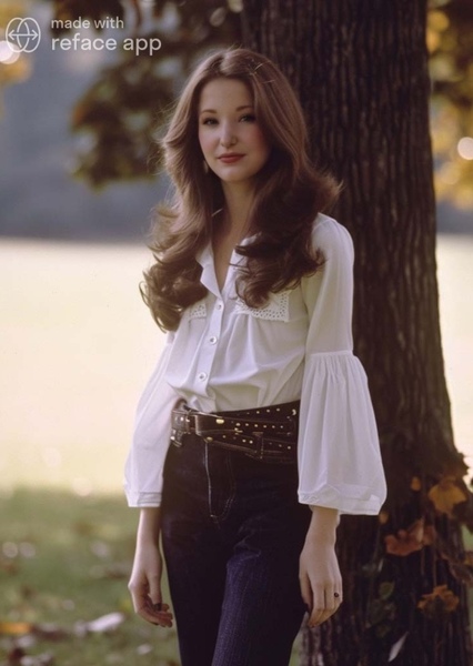 Helen Beaupre photo