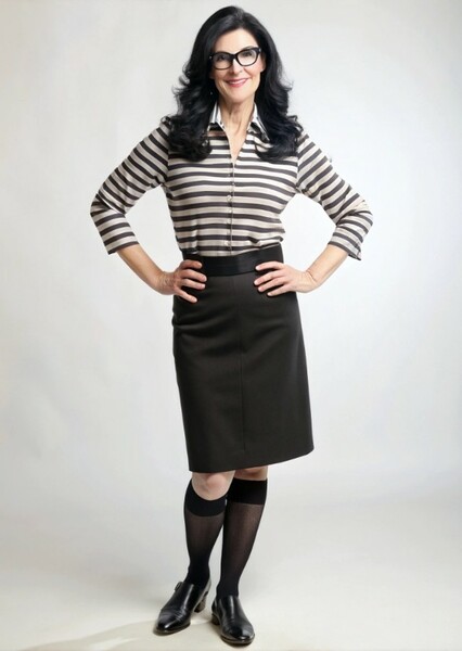 Helen Beaupre photo