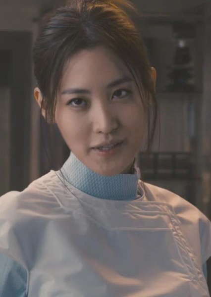 Helen Cho (Marvel Cinematic Universe) photo