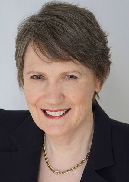 Helen Clark