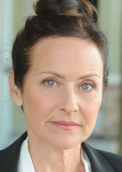 Helen Eigenberg