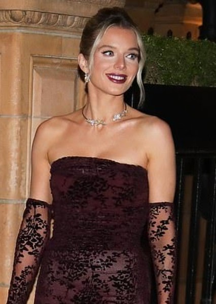Helen Flanagan photo