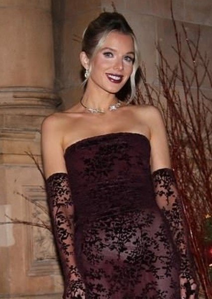 Helen Flanagan photo