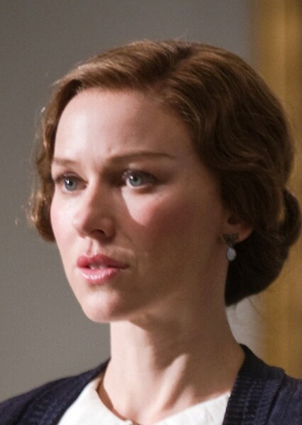 Helen Gandy (J. Edgar)