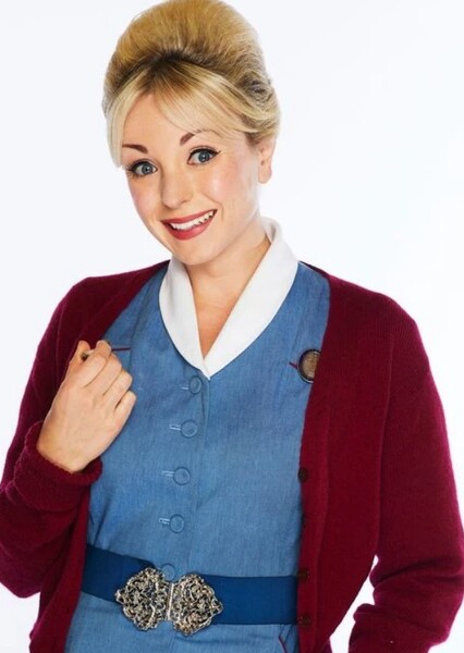 Helen George photo