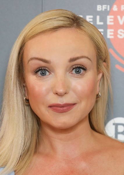 Helen George
