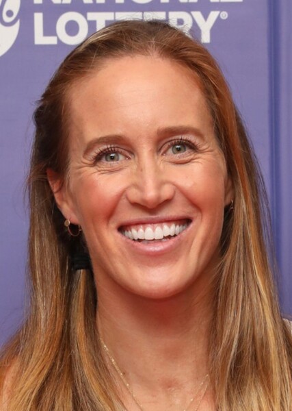 Helen Glover photo