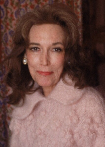 Helen Gurley Brown
