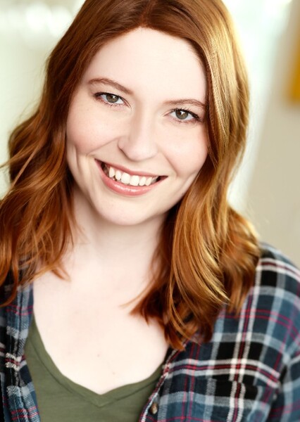 Helen Hostetter photo