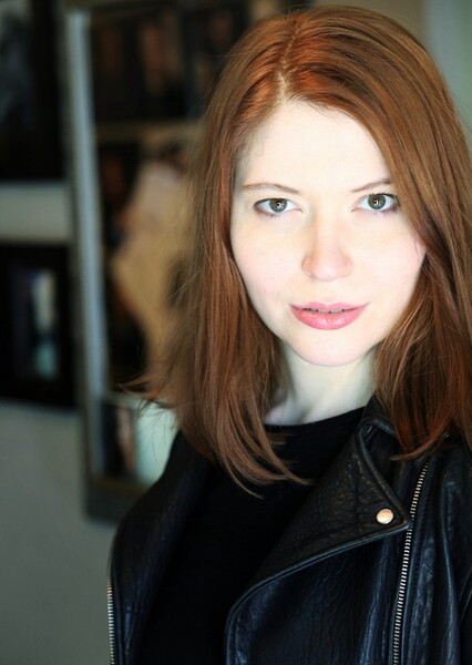 Helen Hostetter photo
