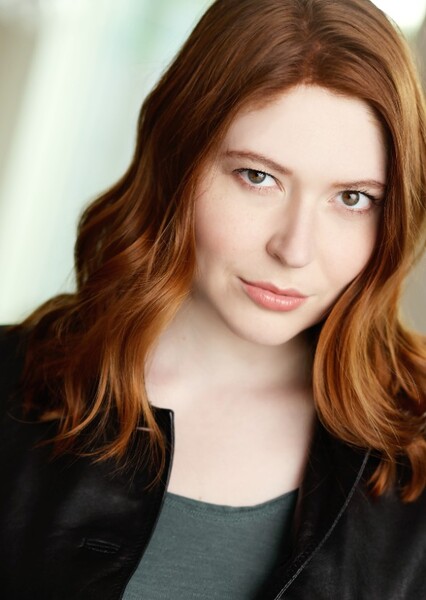 Helen Hostetter