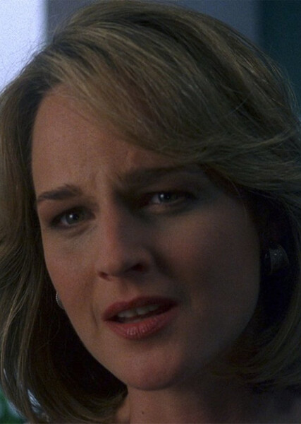 Kay Adams Corleone