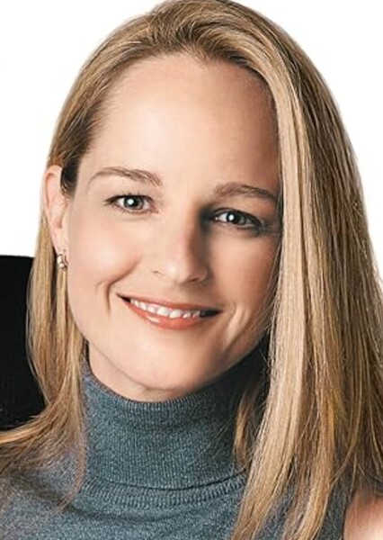 Helen Hunt photo