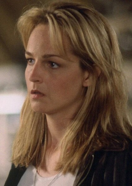 Helen Hunt photo