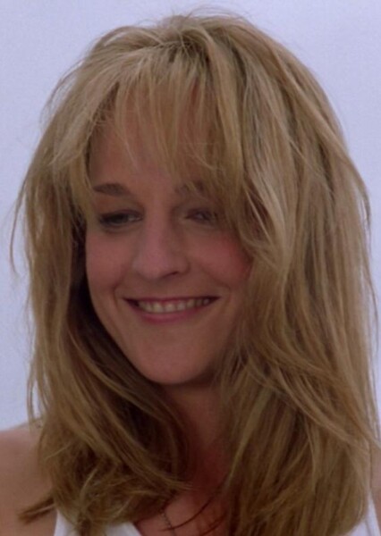Helen Hunt
