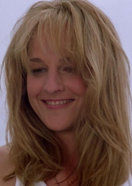 Helen Hunt photo