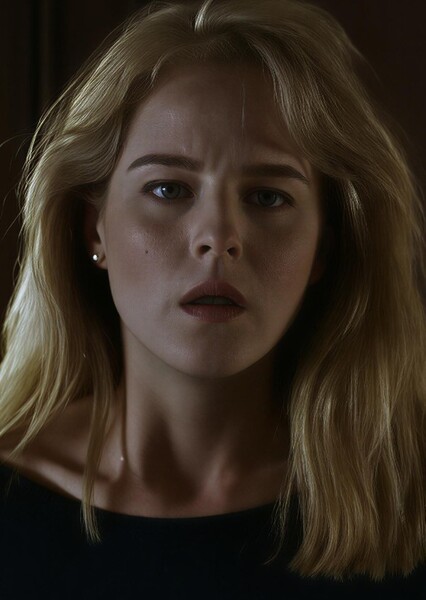 Captain Olivia Walker