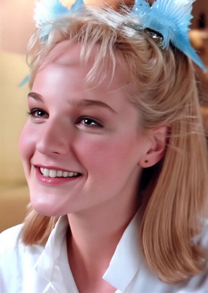 Helen Hunt