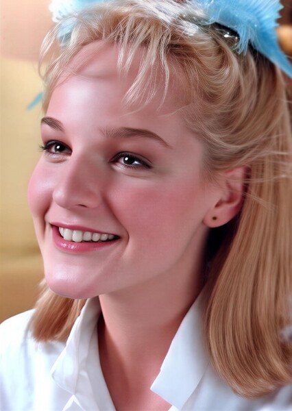 Helen Hunt photo