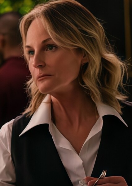 Helen Hunt