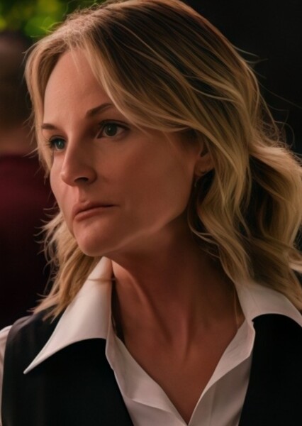 Helen Hunt photo