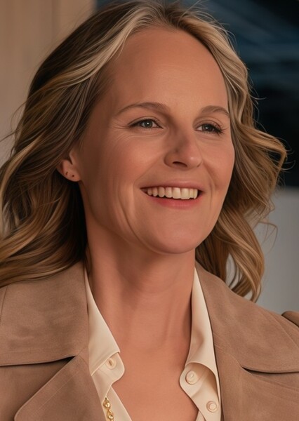 Helen Hunt photo