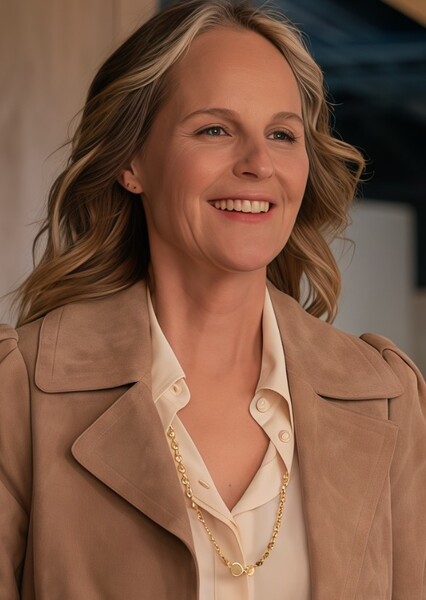 Helen Hunt photo