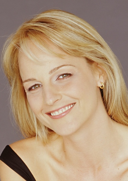 Helen Hunt