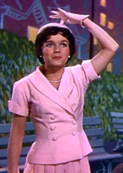 Helen Kane (Three Little Words)