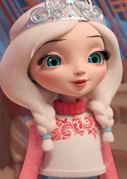 Helen (Little Tiaras)