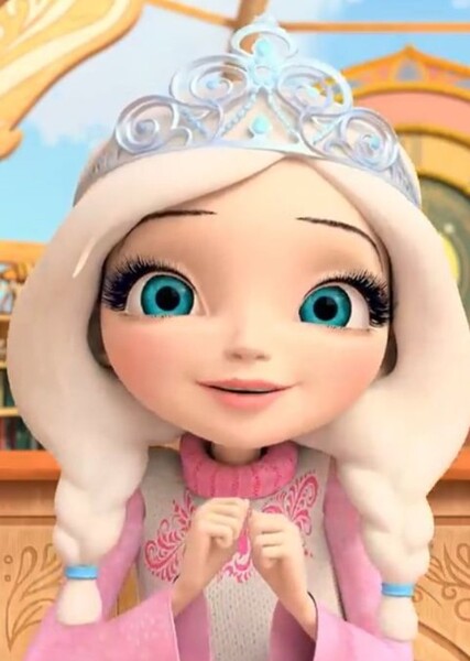 Helen (Little Tiaras)