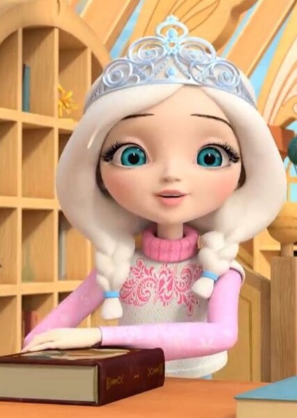 Helen (Little Tiaras)