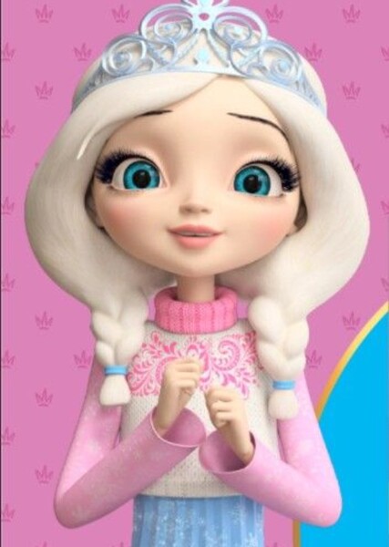 Helen (Little Tiaras)