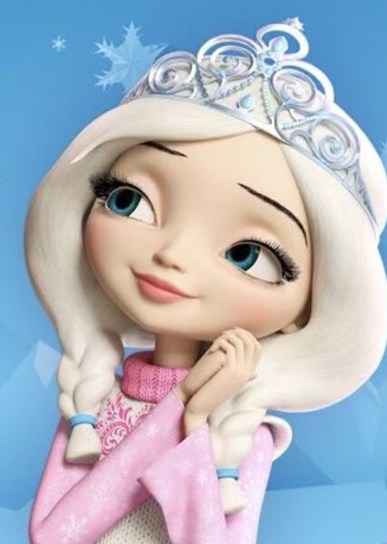 Helen (Little Tiaras)