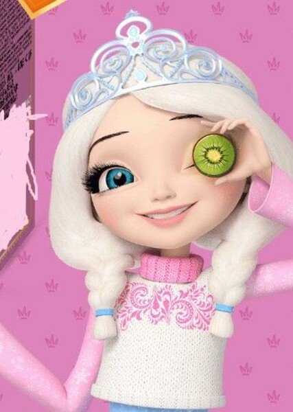 Helen (Little Tiaras)