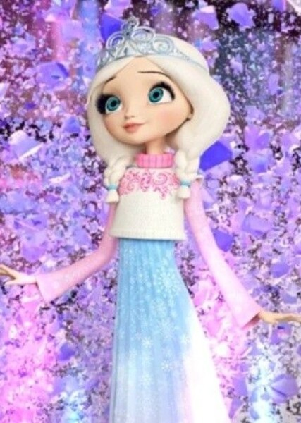 Helen (Little Tiaras)
