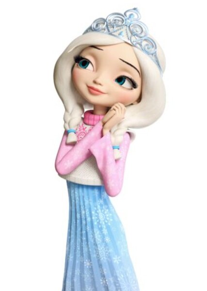 Helen (Little Tiaras)