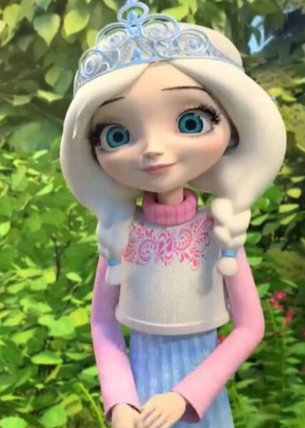 Helen (Little Tiaras)
