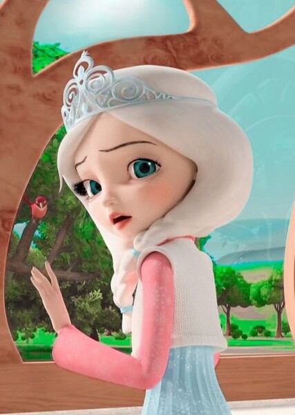 Helen (Little Tiaras) photo
