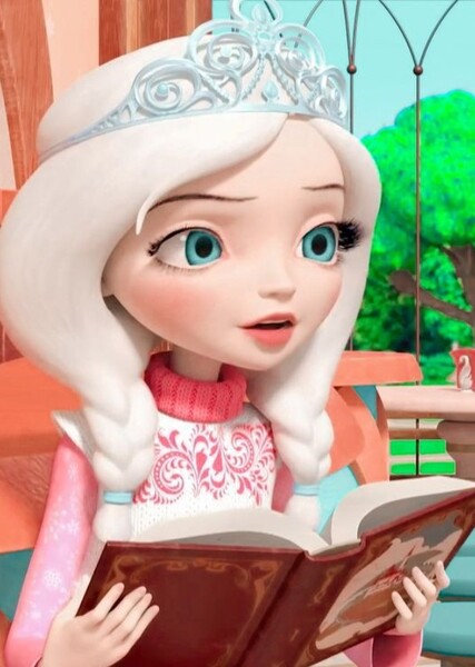 Helen (Little Tiaras)
