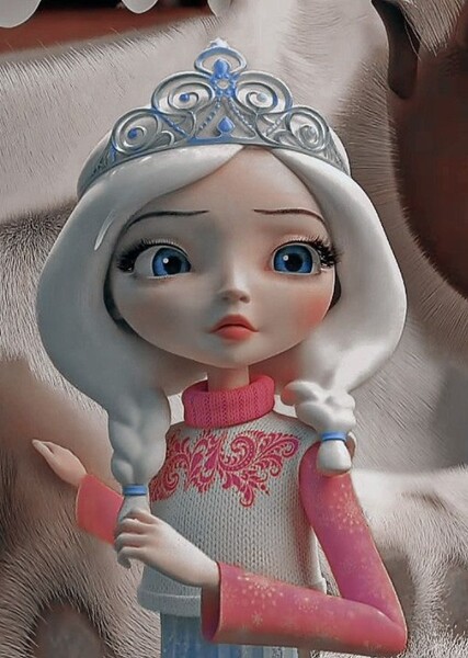 Helen (Little Tiaras)