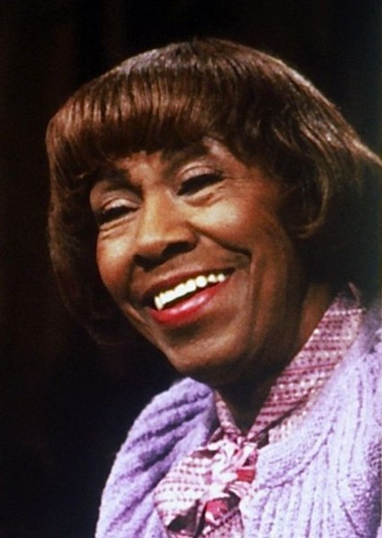 Helen Martin photo