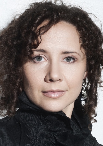 Helen Massey photo
