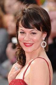 Helen McCrory photo
