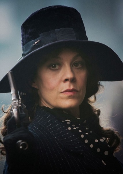 Lady Macduff