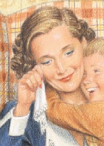 Helen McIntire