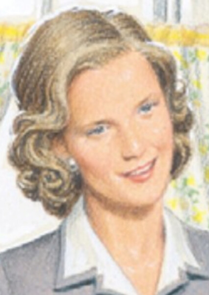Helen McIntire