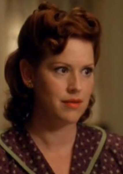 Helen McIntire