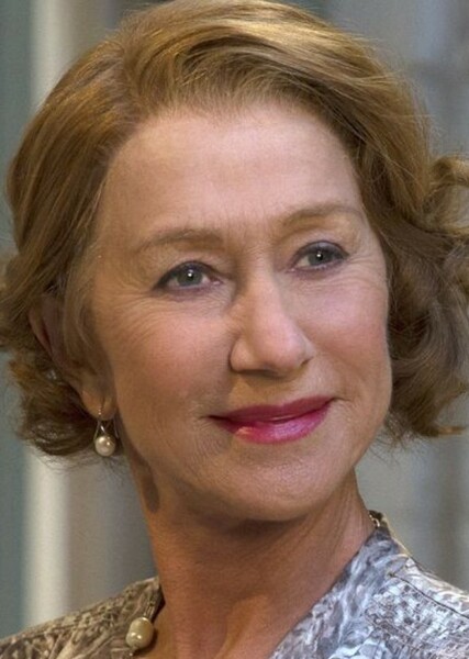 Helen Mirren photo