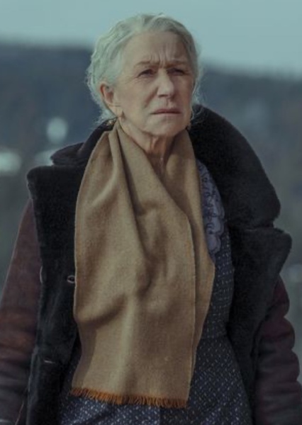 Helen Mirren photo